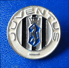 DISTINTIVO SPILLA PIN BADGE - JUVENTUS CALCIO