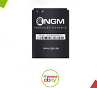 BATTERIA NGM BL-34 BATTERIA ORIGINALE PER NGM ORION 3 Li-ion 1300mAh