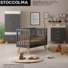 Collezione cameretta neonato STOCCOLMA by Azzurra Design