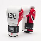 GUANTONE BOXE LEONE GN113 IL TECNICO BIANCO