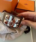 NEU Hermès ARMBAND Armreif Hermès Armband Collier de Chien Bracelet