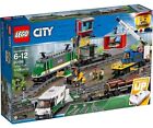 LEGO 60198 City  TRENO NUOVO