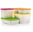 SET FREEZER TUPPERWARE 5 PZ