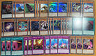 Yu-Gi-Oh! Deck MACCHINA INFINICINGOLI RUSPE + XYZ [41 CARTE] Completo & 100%IT