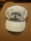 Franklin & Marshall  Unisex Arch Logo Cap