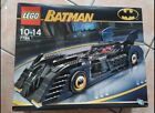 Lego Batman 7784 The Batmobile: ULTIMATE COLLECTORS EDITION