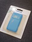 Originali Nokia N8 Cover Case CC-1005 Blue