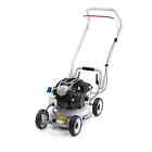 GRIN HM37 Rasaerba a scoppio motore Briggs&Stratton serie 575 140cc ready start