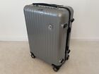 RIMOWA × Lufthansa Salsa Cabin Silber Multiwheel Made in Germany