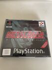 Metal Gear Solid Special Missions Playstation 1 PS1 - Complet PAL TBE CD Neuf