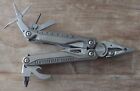 Leatherman Charge + TTI ..