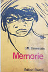 Memorie Eisenstein, S.M. 1961