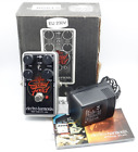 Electro Harmonix Bass Soul Food - Come Nuovo!