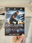 Outlander ( L Ultimo Vichingo ) - DVD - Eagle