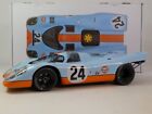 Norev Porsche 917 K #24 Siffert - Redman 1000 Km Spa 1970 1/12 127508