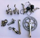 gruppo completo shimano ultegra vintage 18V