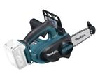 Makita Duc122Z Motosega A Batteria