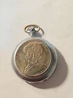 German WWII mechanical Pocket watch Kriegsmarine captain Gunter Prien