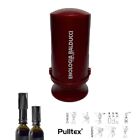 TAPPO POMPA SALVAVINO STOPPER POMPETTA ASPIRA ARIA PULLTEX® Wine Saver Bordeaux