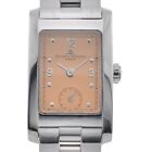 Baume & Mercier Hampton MV045139 Small second Quartz Ladies Watch L#131793