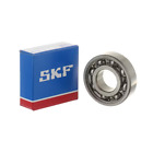 CUSCINETTO A SFERE SKF APERTO  6303/C3  17X47X14