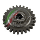 INGRANAGGIO REGOLATORE DI GIRI ad. MOTORE LOMBARDINI LDA450 LDA510 3LD510