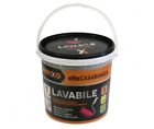 Brixo Casablanca idropittura lavabile 14lt traspirante battericida antimuffa