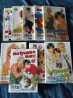 Ma Quando Mai Manga Serie Completa (9 Numeri).