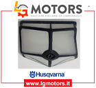 FILTRO ARIA IN NYLON 80 PER MOTOSEGA HUSQVARNA 51-55 "ORIGINALE"