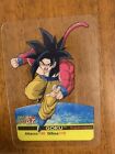 Dragon Ball GT Lamincards Collezione Goku™️ Super Sayan 4 - N°39