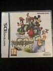 KINGDOM HEARTS RE CODED NINTENDO DS ITA