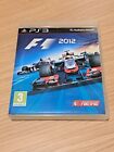 Ps3 Formula 1 2012 (VGC)