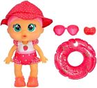 Imc Toys Cry Babies Fun N Sun Ella Bambola