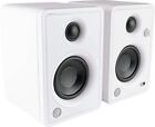 MACKIE CR3-X WHITE COPPIA Monitor Studio Amplificati per Dj Studio Producer NEW