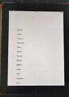 Apple iPad 3. Generation A1430, Lte 4G, 16GB