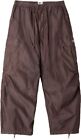 Pantaloni Obey Giant Parachute Cargo Brown