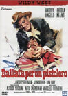 Ballata Per Un Pistolero (1967) DVD