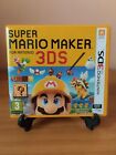 Super Mario Marker Per Nintendo 3DS (FRA)