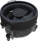 AMD wraith stealth CPU cooler AM3 AM4 dissipatore original stock per Ryzen 3 5 7