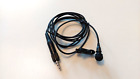 Sennheiser ME102 EW Ansteckmikrofon Lavalier Mikrofon KA100-Kabel * * *