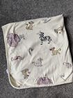 Baby Comforter Blanket Primark Disney Lion King Simba /