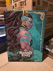 Ruined King: A League of Legends Story Collector s Edition Art Book