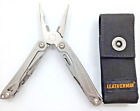 LEATHERMAN WINGMAN FODERO NYLON ORIGINALE PINZA MULTIUSO