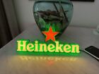 Insegna Led Heineken Birra Lampada