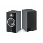 FOCAL THEVA N. 1 COPPIA DIFFUSORI BOOKSHELF BLACK HG NUOVI GARANZIA ITALIA