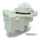 POMPA DI SCARICO 30W PER LAVASTOVIGLIE SMEG 792970244 792970307 GORENJE 278682