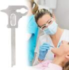 Calibro a corsoio Dentista in Acciaio Inossidabile Vernier Valiper Tecnico or