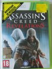 XBOX 360 ASSASSIN S CREED REVELATIONS