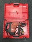 Hilti TE 76P-ATC Hammer Drill Spares & Repairs