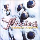 Pixies - Trompe Le Monde - CD